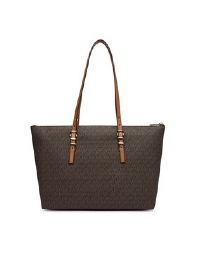 MICHAEL Michael Kors Torebka 30T6GQNT9B Brązowy