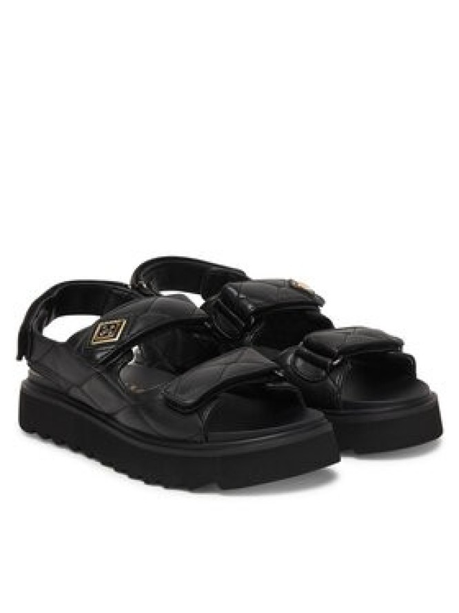 REPLAY Sandały GWF5D .000.C0010S Czarny