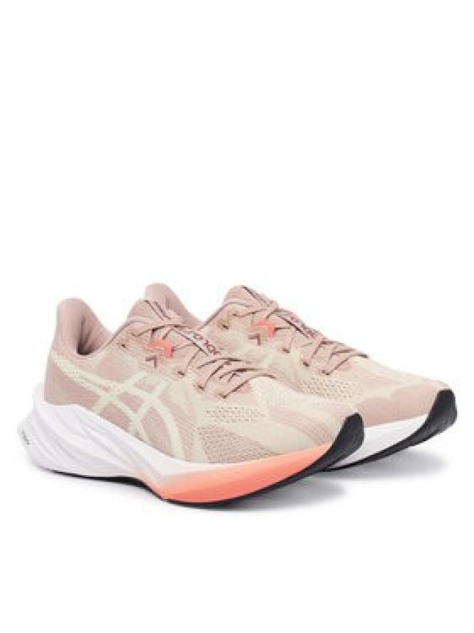 Asics Buty do biegania Dynablast 5 1012B776 Szary