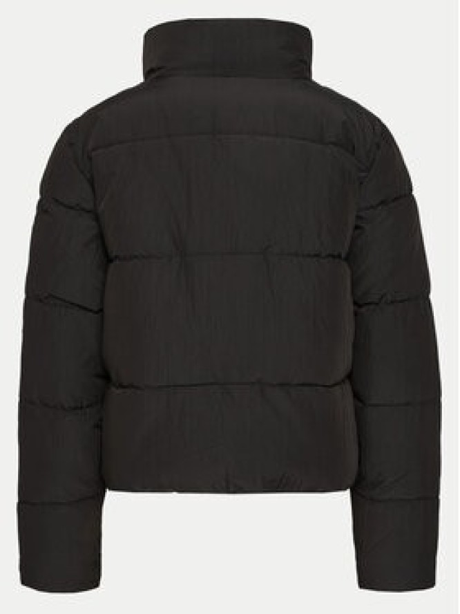 ONLY Kurtka zimowa Dolly 15205371 Czarny Regular Fit