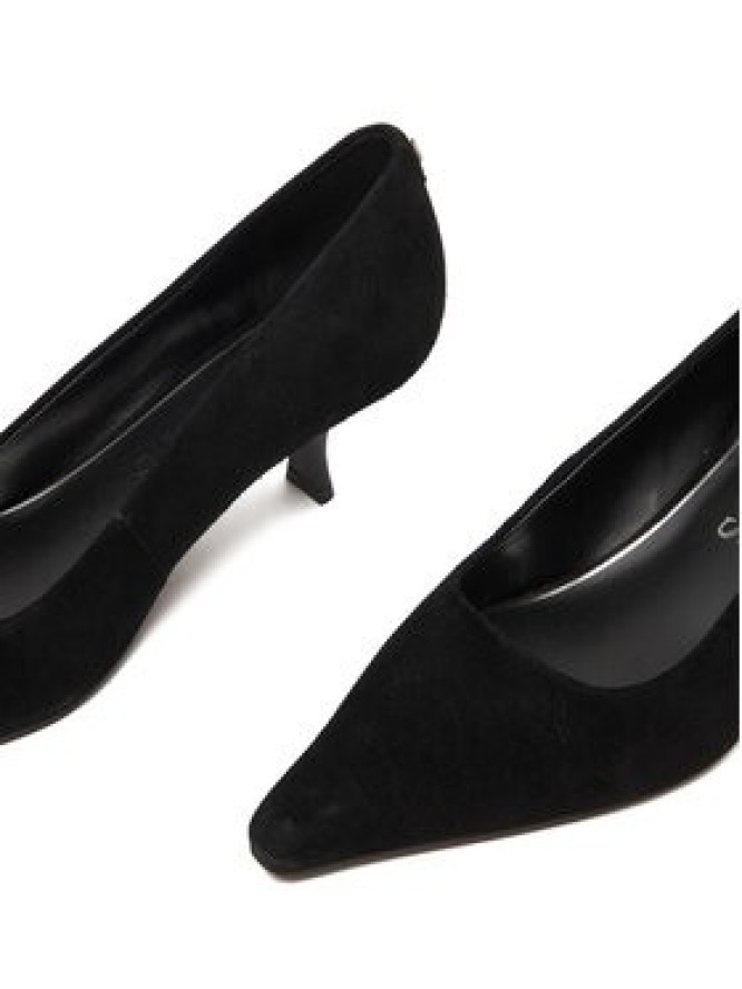 Guess Czółenka FLFDNR SUE08 Czarny