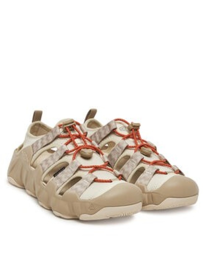 Keen Sandały Hyperport H2 1028661 Écru
