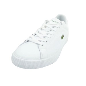Damskie Skórzane Buty Sportowe Lerond Set