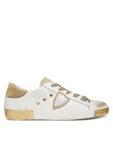 Philippe Model Sneakersy PRLD VDE1 Biały