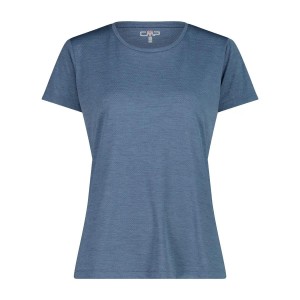 T-shirt damski CMP