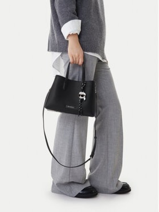 KARL LAGERFELD Torebka B1W30003 Czarny
