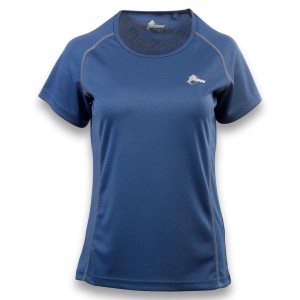 T-Shirt Ande Bobbio Damska Damskie