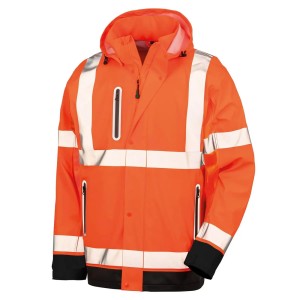 Kurtka robocza Result Prism PU Safe & Dry