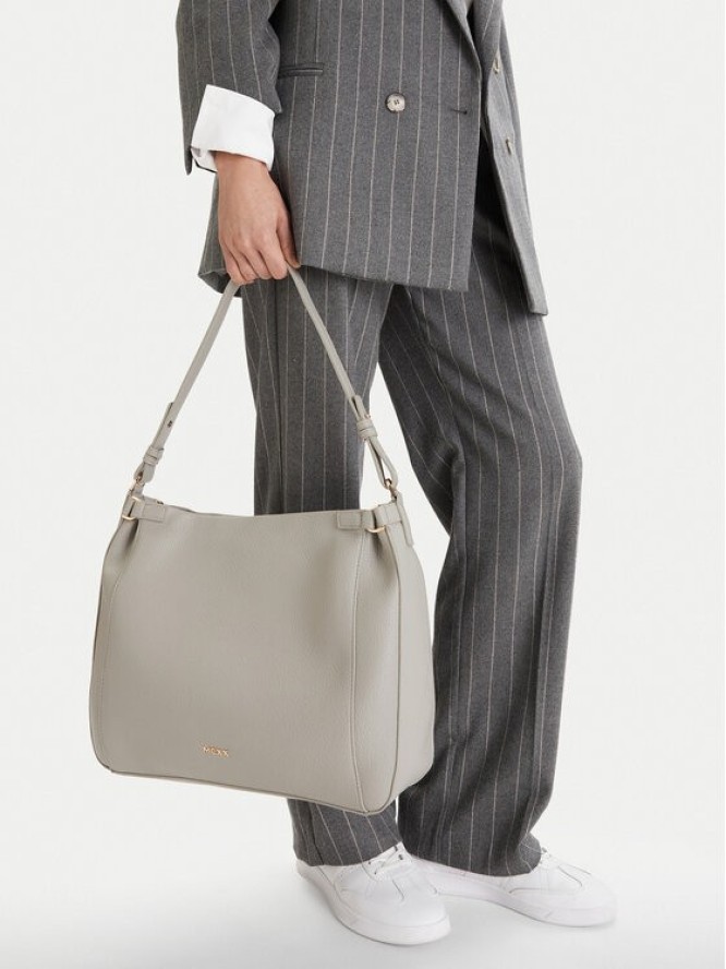 MEXX Torebka CEO-MEXX-B-007-09 Szary