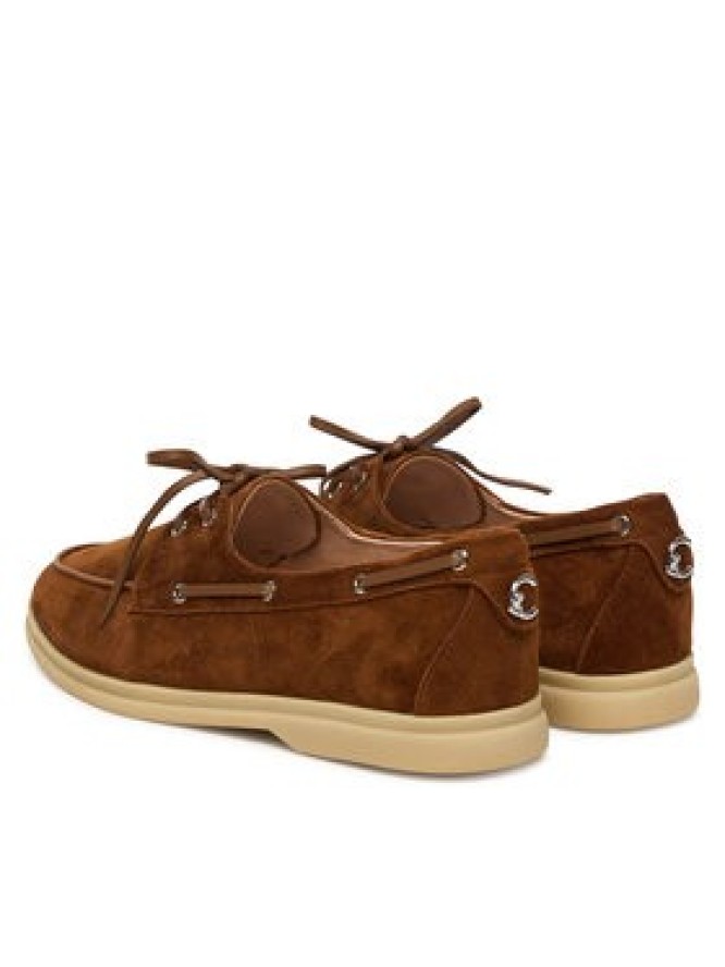 Coccinelle Mokasyny Coccinelle C-Cruise E4 T8R 16 01 01 Brązowy