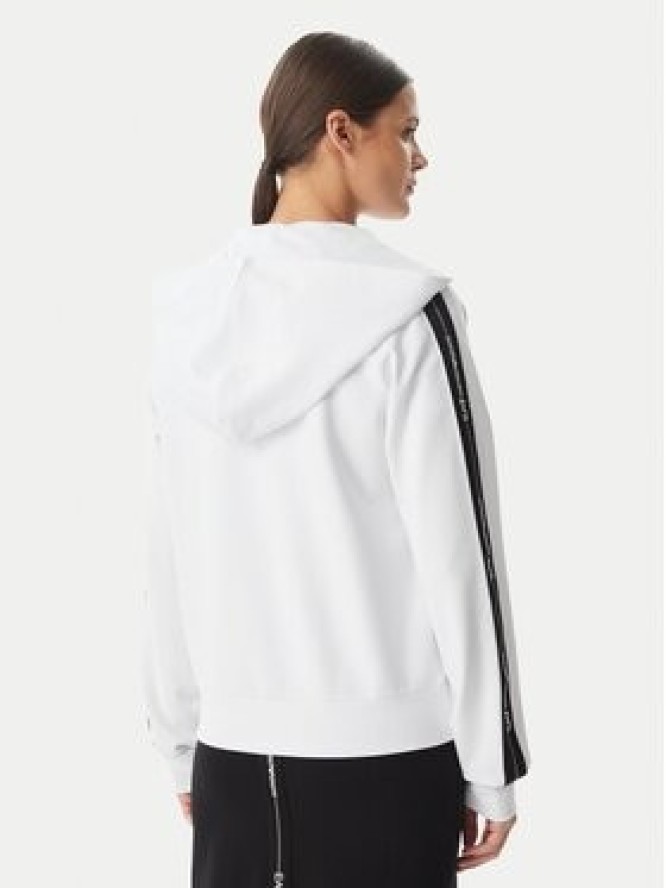 EA7 Emporio Armani Bluza 7W000960 AF12501 U0002 Biały Regular Fit