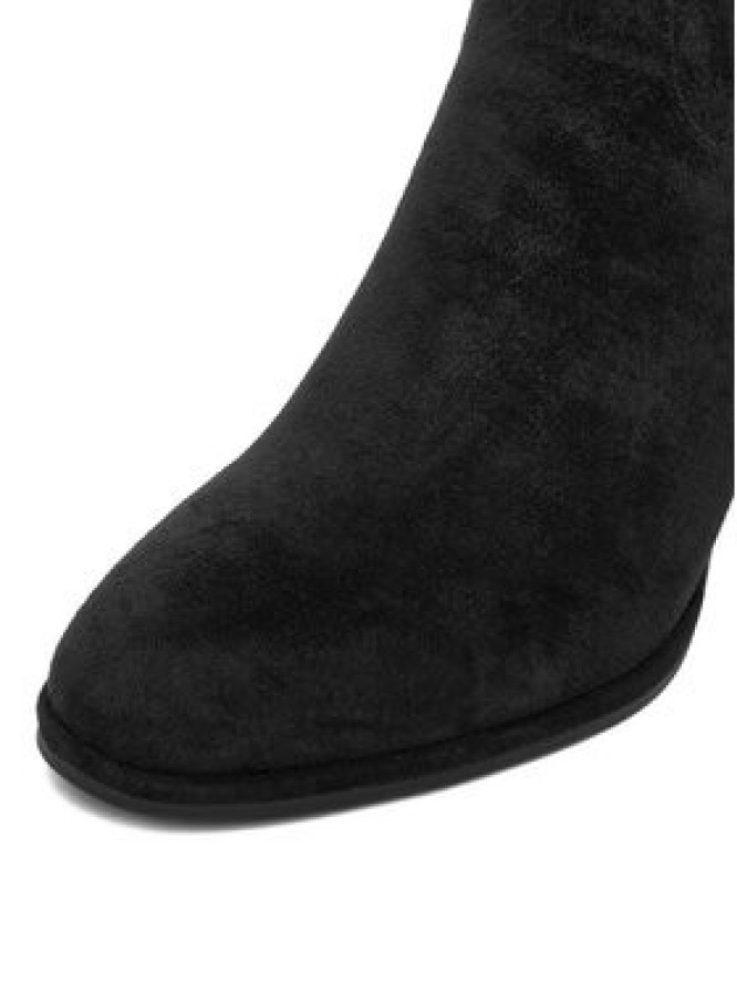 JENNY Kozaki CEO-R25SS07382 Czarny