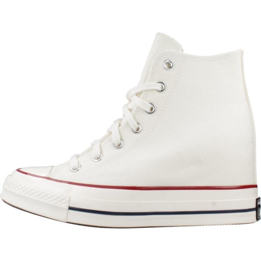 Buty CONVERSE CHUCK 70 Biały