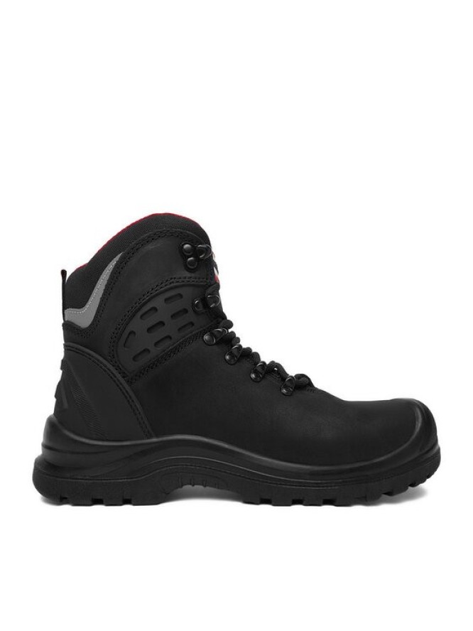 Hunter Półbuty HUNTER-SS-08 W Czarny