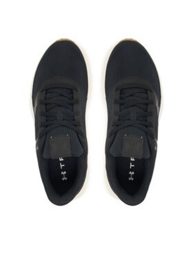 Under Armour Buty na siłownię UA W Aurora 3 6000760 Czarny