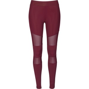 Damskie legginsy Urban Classic mesh