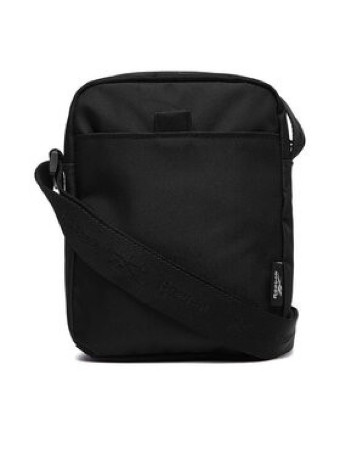 Reebok Saszetka CWBEO-RBK-P-003-08 Czarny