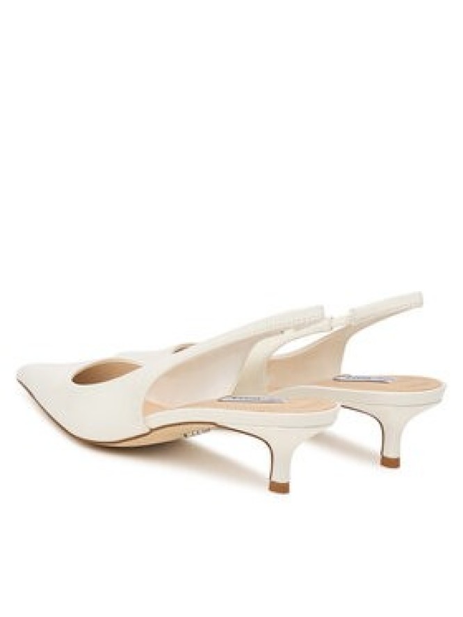 Steve Madden Szpilki Kittie2 11005094 Biały