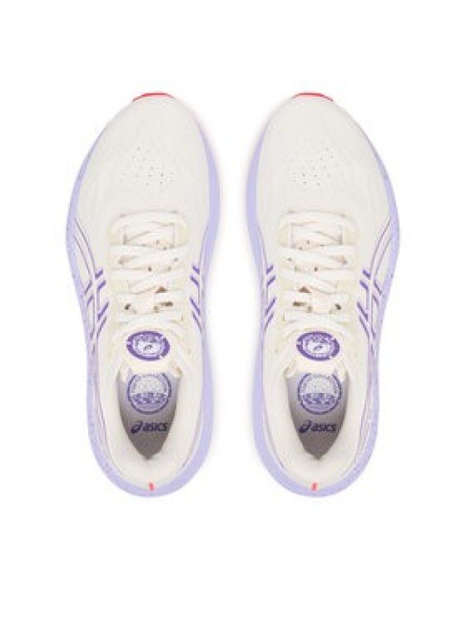 Asics Buty do biegania Gt-2000 14 Tokyo 1012B914 Szary