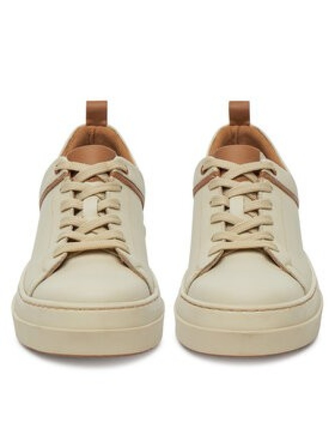 Lasocki Sneakersy WI23-VESA-26 Beżowy