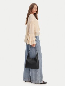 Coach Torebka Brooklyn CU068 Czarny