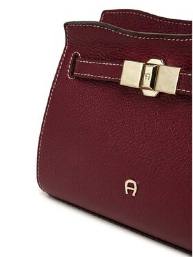 Aigner Torebka Farah S 132961 Bordowy