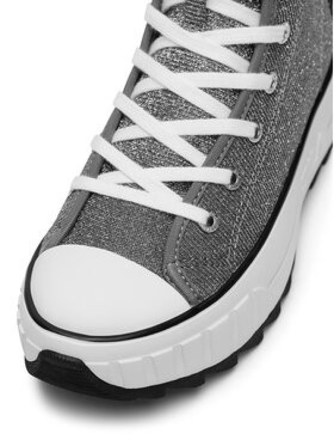 Fila Trampki BLOCKSTER F FFW0505-80061 Szary