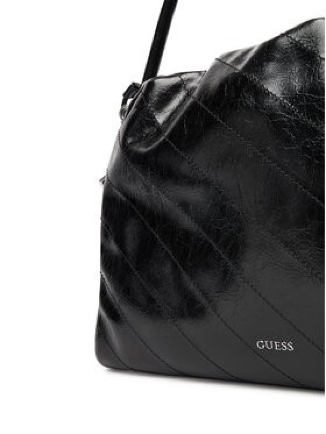 Guess Torebka Amys HWMY96 59220 Czarny