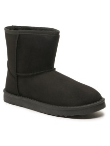 Jenny Fairy Śniegowce WSL19150-12 Czarny