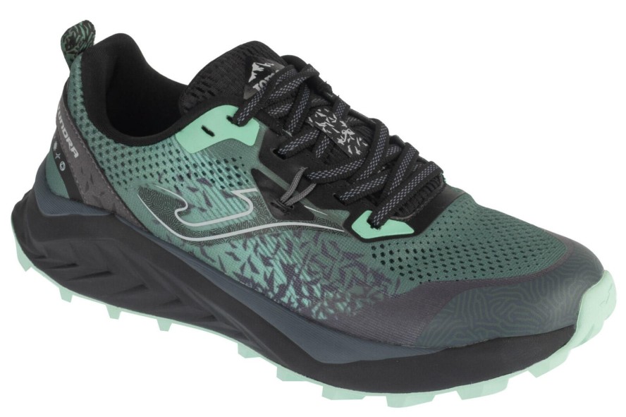 Buty do biegania damskie, Tundra Lady 26 TKTULS