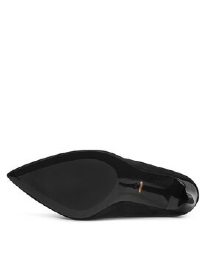 DeeZee Szpilki DZ0031 Czarny