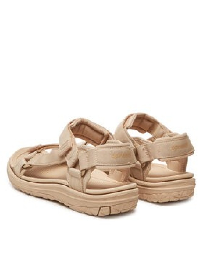 Sprandi Sandały WP40-20173Y Beżowy
