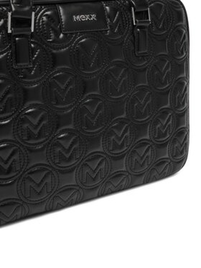MEXX Torba na laptopa MEXX-S-010-07 Czarny