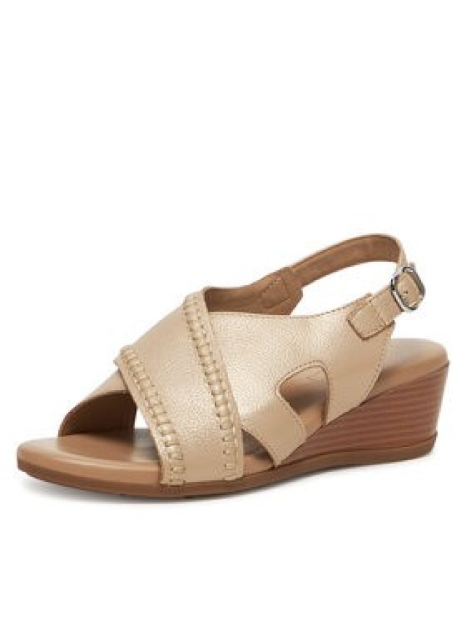 Lasocki Sandały WB-ELIA-03 Beżowy