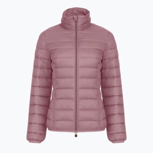 Kurtka damska EA7 Emporio Armani Train Core Eco Down Ultra Light