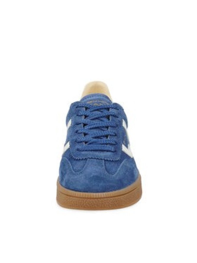 Gant Sneakersy 32533197 Niebieski