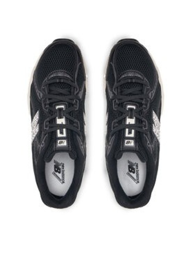 New Balance Sneakersy U7402B2 Czarny