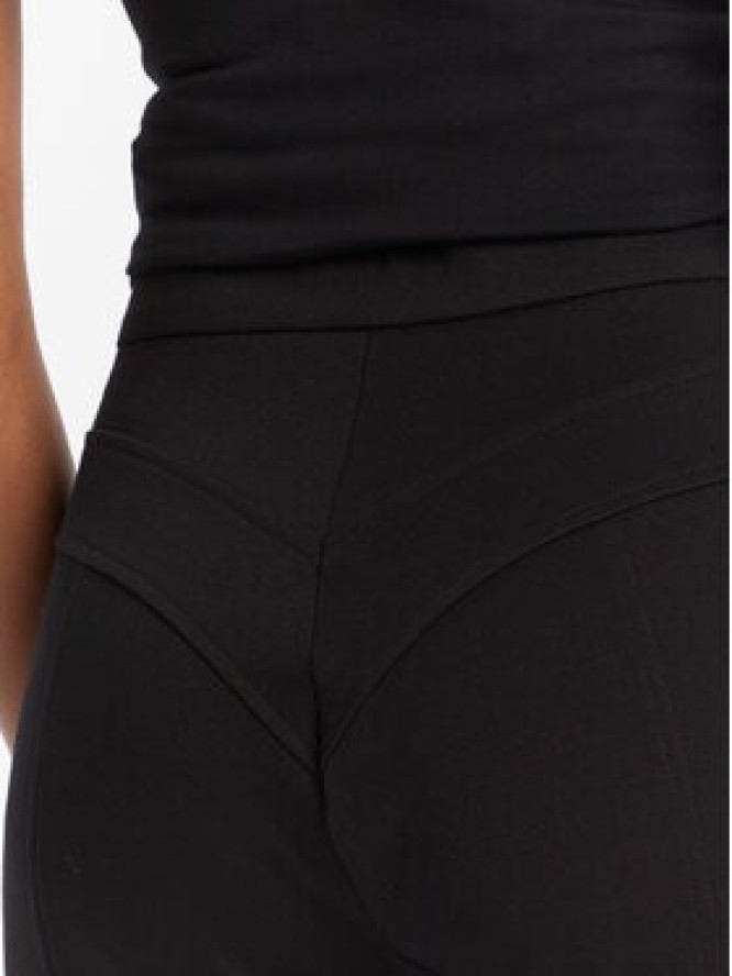 Versace Jeans Couture Spodnie materiałowe 79HAA105 J0092 Czarny Slim Fit