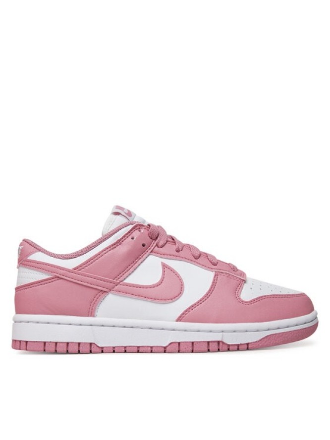 Nike Sneakersy Dunk Low Next Nature DD1873 112 Biały