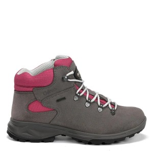 Damskie buty trekkingowe Chiruca Panticosa 08