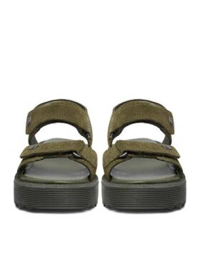 G-Star Raw Sandały CEO-WI16-AVA-04 Khaki