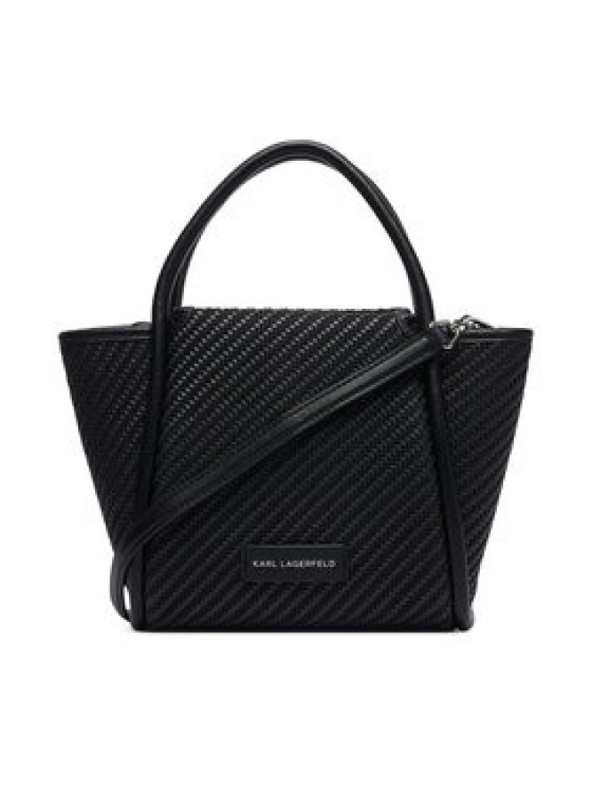 KARL LAGERFELD Torebka B3W30314 Czarny