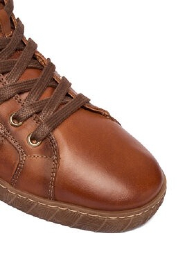 Pikolinos Sneakersy W7B-8868C1 Brązowy