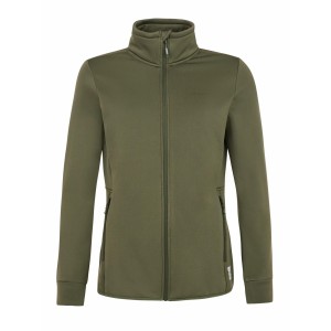 Damska bluza z zamkiem błyskawicznym Protest PRTOYDEN