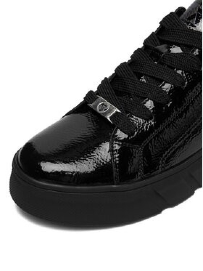 Rieker Sneakersy CEO-W2601-00 Czarny