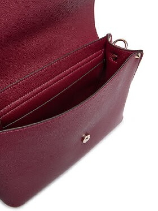 Guess Torebka Meridian II HWBG69 74200 Bordowy