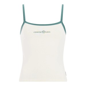 Damski tank top Protest Byte