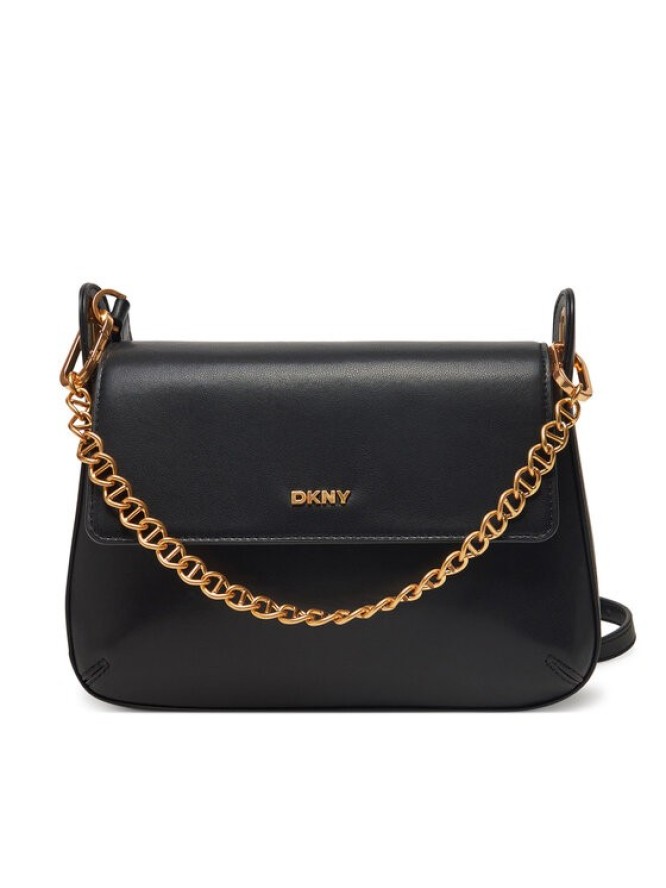 DKNY Torebka R44EKI55 Czarny