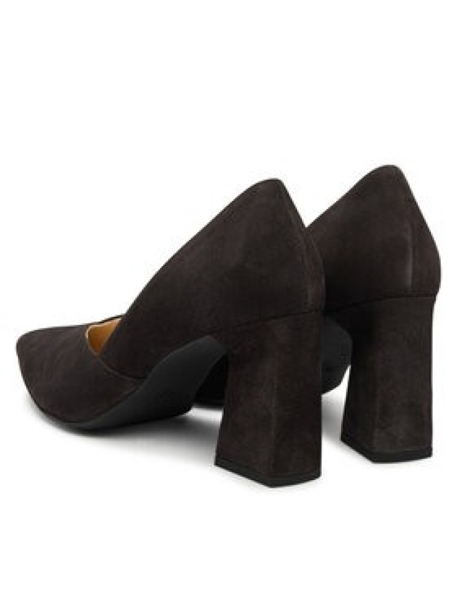 HÖGL Szpilki 0-187502-66000 Szary