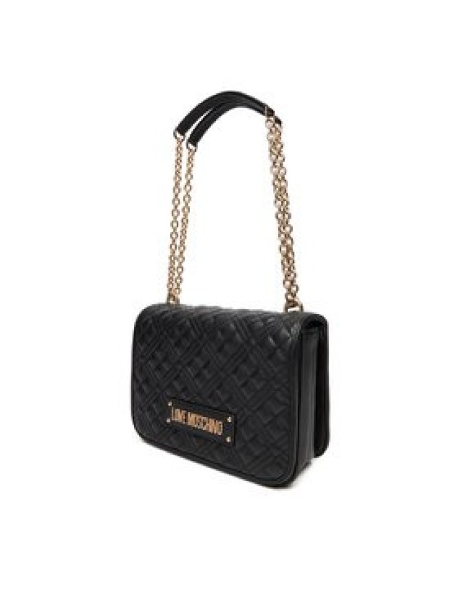 LOVE MOSCHINO Torebka JC4000PP0NLA0000 Czarny